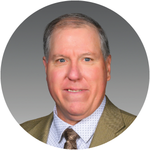 Jim Bucciaglia, Vice President