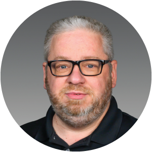 Razvan Goncea, Senior Technician & Manager
