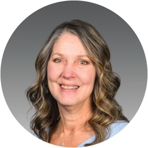 Lisa Griffith, Accounts Receivable Manager & Administrative Assistant