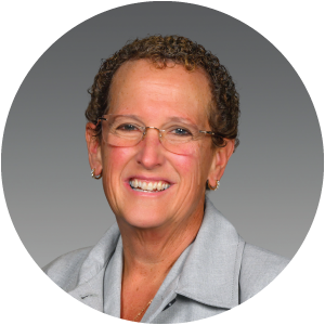 Beth Hahn, President